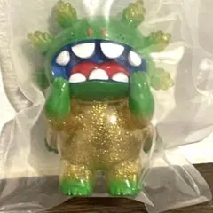 B-The-U マンドラグラキ ソフビ 2体セット - メルカリ