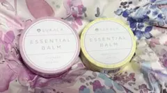 LAVA ESSENTIAL BARM 6個入り未使用 LAVA エッセンシャルバーム 6個セット 未開封 - メルカリ