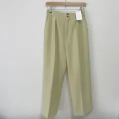 ビューティ＆ユース　ストレートパンツ　ジャーナルスタンダード　アーバンリサーチ