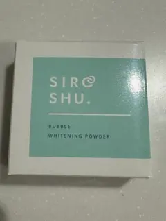 シロッシュ SIROSHU フロムココロ　歯磨き粉　15g ３箱あります