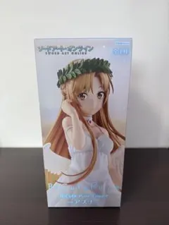 ソードアート・オンライン BiCute Pure Figure アスナ