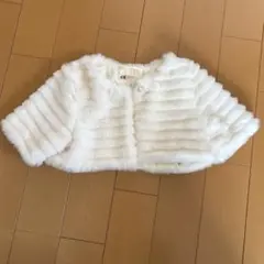 H&M ボレロ　120〜130