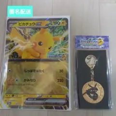 ポケモンスタンプラリー 2025 ジャンボカード&スペシャルメダルキーホルダー