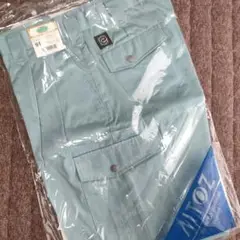 作業着ズボン 秋〜春用 ①