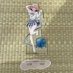 2025年最新】由比ヶ浜結衣 アクリルスタンドの人気アイテム