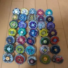 NEOKYO様 メタルファイトベイブレード まとめ