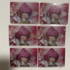 2026年最新】けちゃくんカードの人気アイテム - メルカリ