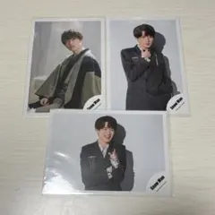 SnowMan スノーマン 深澤辰哉 タペストリー 公式写真 まとめ売り