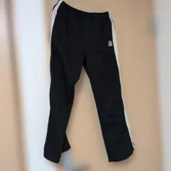 ジャージ しまむら AIRWALK LLサイズ ブラック