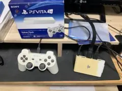SONY PlayStationVITA VTE-1000 AA01