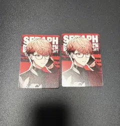 にじさんじ VOLTACTION カレー セラフ・ダズルガーデン