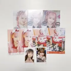 齋藤樹愛羅 生写真 ミニフォトまとめ売り