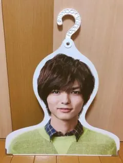 Hey!Say!JUMP ハンガー　薮宏太