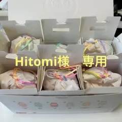 【正規品】6種セット アソート ラブブ Big into Energy BOX