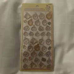 ★さくらいも様専用★ ちいかわ　ボンボンドロップシール