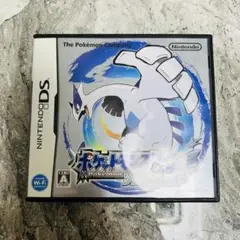ソウルシルバー ds