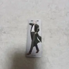 梅宮一　wind breaker　スクエアロング缶バッジ