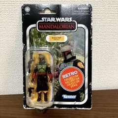 スターウォーズ　ヴィンテージコレクション　Velken Tezeri 入手困難 スターウォーズ ヴィンテージコレクション Velken Tezeri 入手困難