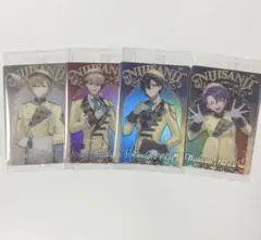 にじさんじウエハース VOLTACTION