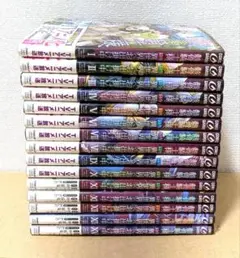 【帯付】骸骨騎士様、只今異世界へお出掛け中 1〜15巻セット