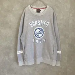 2026年最新】VANS メンズ トレーナー・スウェットの人気アイテム