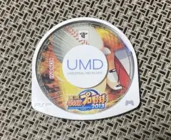 PSP 実況パワフルプロ野球2013