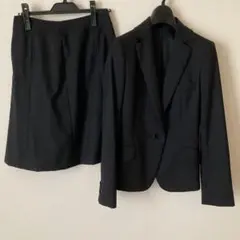 レディース スカートスーツ