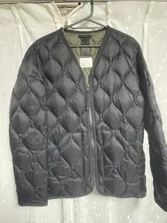 タイオン ダウンジャケット