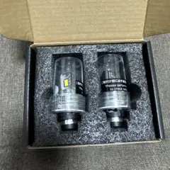 KOITO HID D2R 35W バルブ ディーラー純正品 - メルカリ