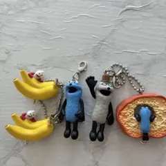 パペットスンスンガチャガチャ