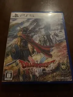 PS5 ドラゴンクエスト1&2