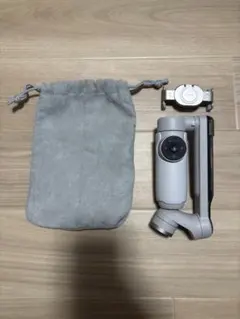 ジンバル 自撮り棒