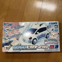 2026年最新】ポケモン ラジコンカーの人気アイテム - メルカリ