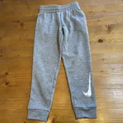 Nike Therma-Fit グレー パンツ
