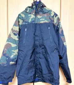 ほぼ新品】スノーボードウェア ロンプ ROMP - メルカリ