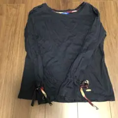 2025年最新】BLUE LABEL CRESTBRIDGE レディース 長袖 Tシャツ