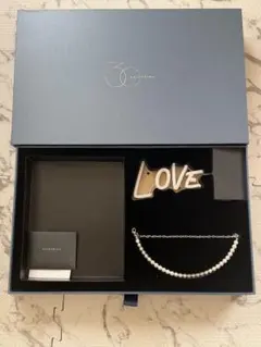 アンテプリマ　チャーム　ネオンライト