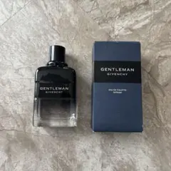 GIVENCHY GENTLEMAN EAU DE TOILETTE 100mlのサムネイル