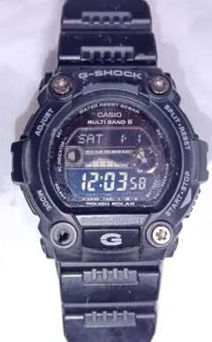 2026年最新】G-SHOCK gw ジャンクの人気アイテム - メルカリ