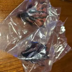 一番くじ　モンスターハンター ワイルズ　C賞