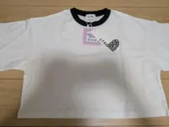 LTXC トップス Tシャツ S (140)