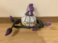ポケモンジャラランガ ぬいぐるみ