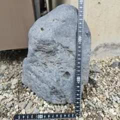 八海山石 庭石 約200kg【引取可/配送は説明へ】新潟県水無川銘石鑑賞石八海石 八海山 水無渓谷 八海石(21kg) - メルカリ