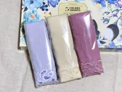 シャルレショーツ　IB626　Lサイズ　3枚