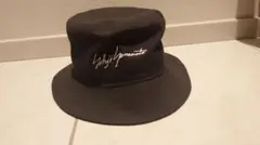 2026年最新】Yohji Yamamoto POUR HOMME メンズ バケットハットの人気