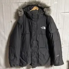 極上ザノースフェイスHyventマクマードパーカーダウンジャケットND01358