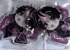 【バラ売り可 1個500円】シクフォニ LAN 2周年 アクキー