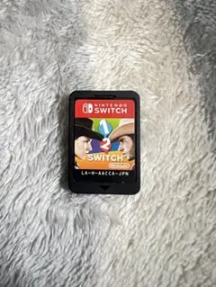 2 SWITCH 日本版 Nintendo Switch