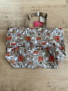 アミカモード　ねこ　バック