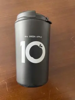 当選品⭐︎THERMOS タンブラー Mrs. GREEN APPLE コラボ 当選品⭐︎THERMOS タンブラー Mrs. GREEN APPLE コラボ - メルカリ